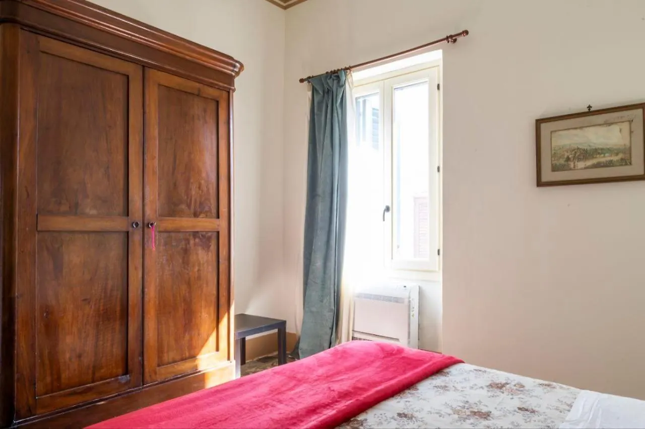 Bed & Breakfast Casa Cattauro Camere Vista Cielo Erice