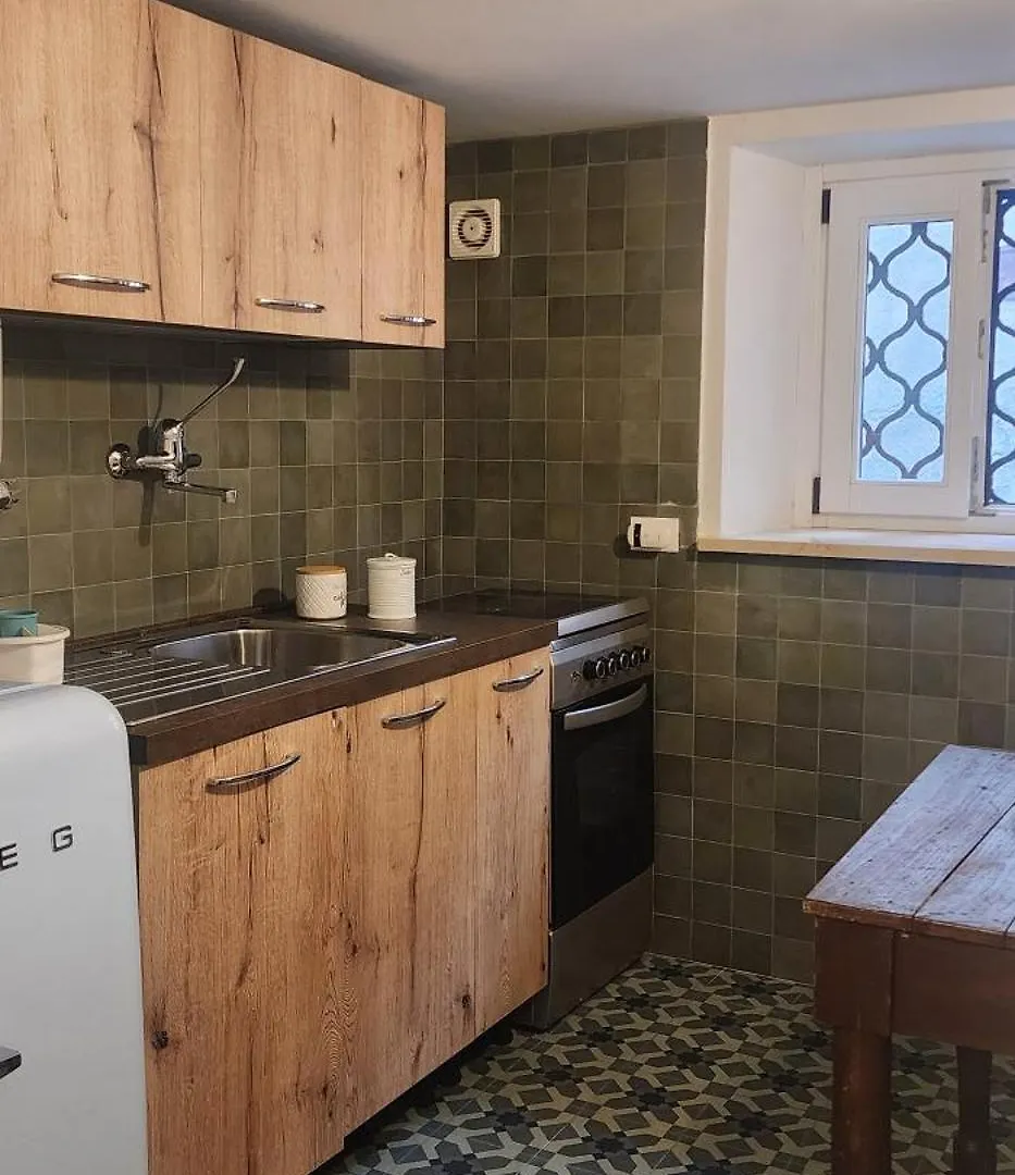 Casa Cattauro Camere Vista Cielo Erice Bed & Breakfast
