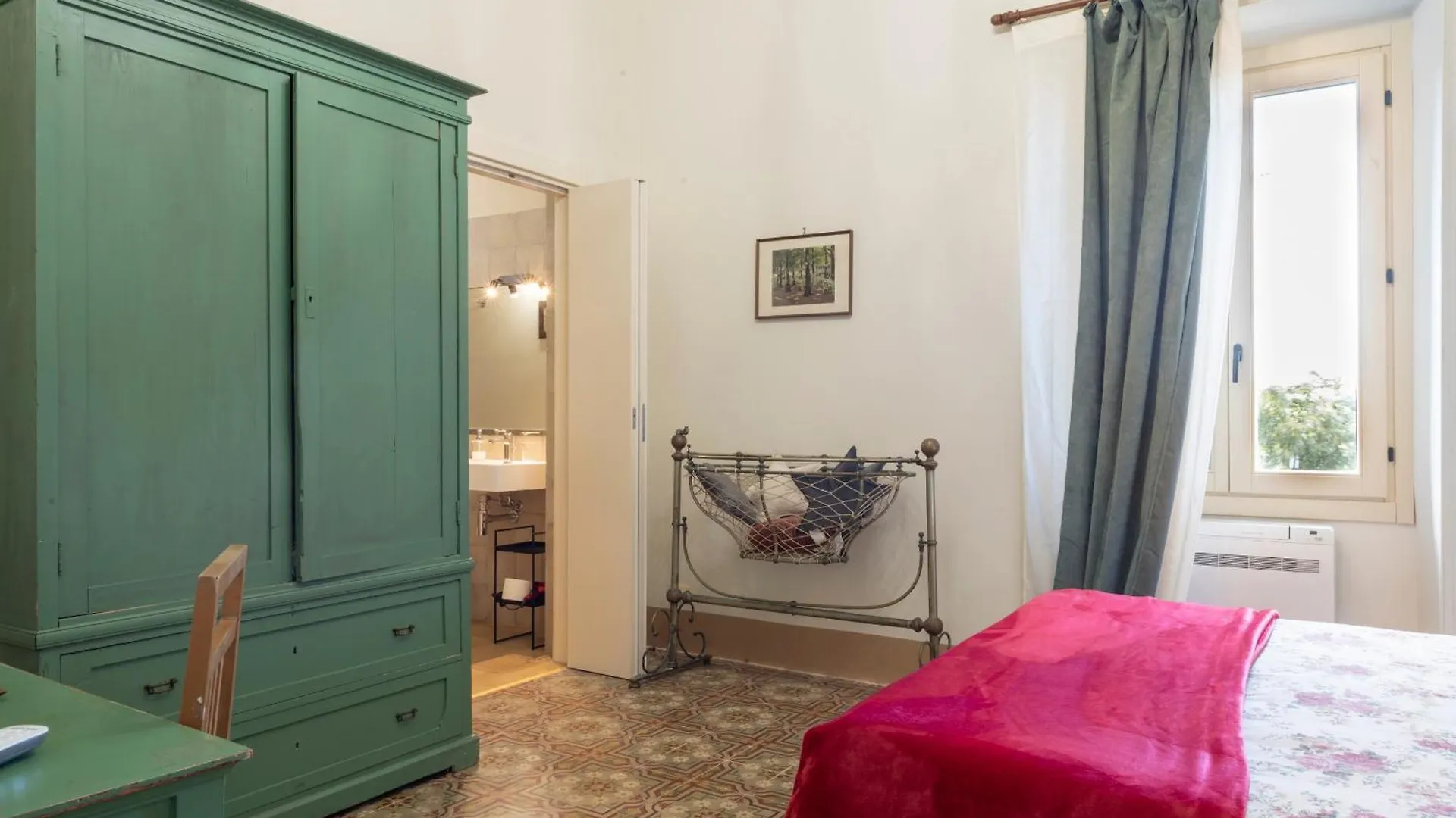 Bed & Breakfast Casa Cattauro Camere Vista Cielo Erice